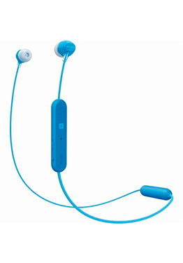 Sony WI-C300 Wireless In-ear Headphones оптом | AVK GROUP