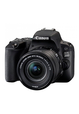 Canon EOS 200D оптом | AVK GROUP