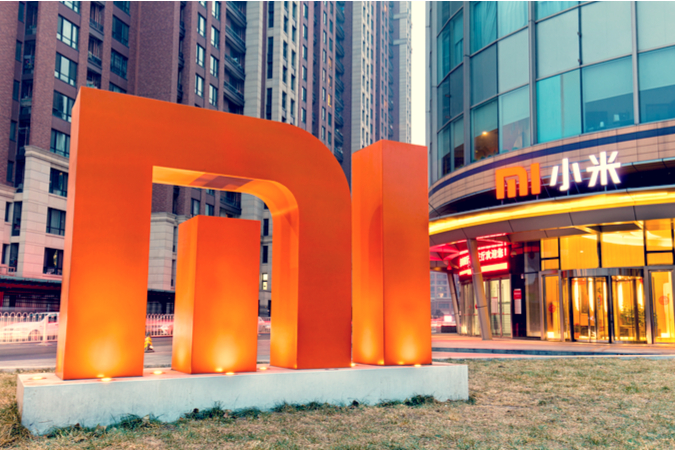 Компания Xiaomi озвучила свои планы относительно рынка США