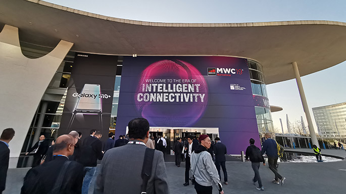 Chinese phone brands victorious at MWC 2019. Here are some amazing news