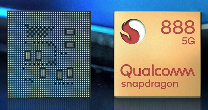 Qualcomm Unveils New Snapdragon 888 SoC with Next Generation AI Engine & 5G Modem for Upcoming Flagships