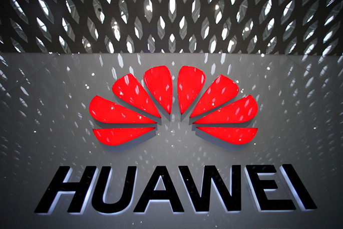 Мировые поставки смартфонов Huawei превысили 240 млн единиц в 2019 году