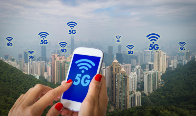 What’s responsible for Hong Kong lagging behind in the 5G mobile broadband race? What do you know - typhoons and extraordinary demand for satellite TV!