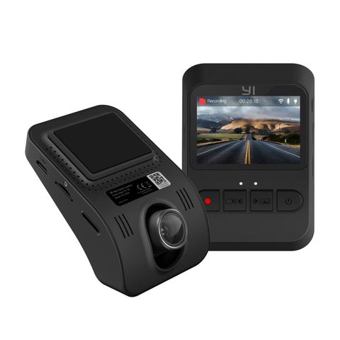 Xiaomi Yi Mini Dash Camera оптом из Китая и Гонконга Xiaomi Yi Mini Dash Camera оптом | AVK GROUP