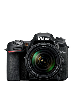Nikon D7500 оптом | AVK GROUP