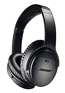 Bose QuietComfort 35 Wireless Headphones II wholesale | AVK GROUP