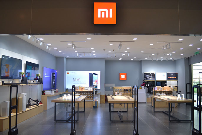 Xiaomi reopens 1,800 retail outlets on the news of no new coronavirus cases in China