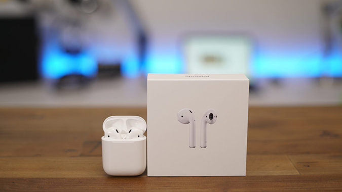 Wireless charging support for AirPods coming in 2019, new design - in 2020