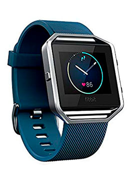 Fitbit Blaze Smart Fitness Watch wholesale | AVK GROUP