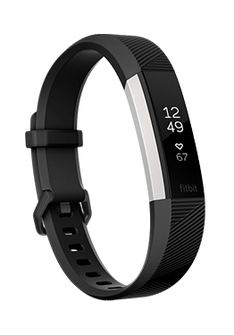 Fitbit Alta HR from China and Hong Kong 
