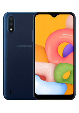 Samsung Galaxy A01 wholesale | AVK GROUP