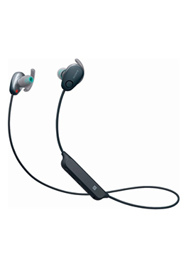 Sony WI-SP600N Sports Wireless Noise Cancelling In-ear Headphones оптом | AVK GROUP