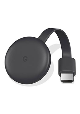 Google Chromecast 3 оптом | AVK GROUP