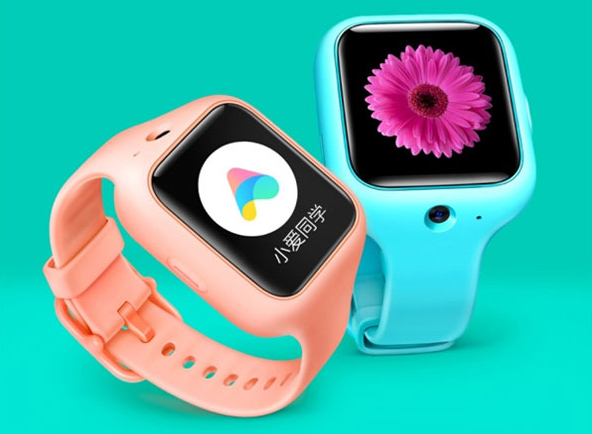 Xiaomi introduces new children’s smartwatch Mi Bunny Watch 3