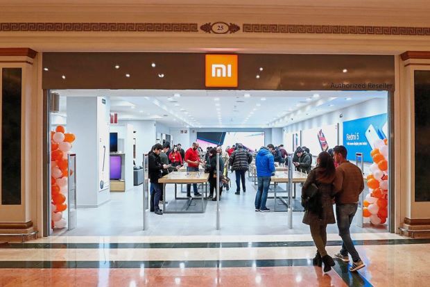 US trade sanctions against Huawei play out well for Xiaomi, which continues active international expansion