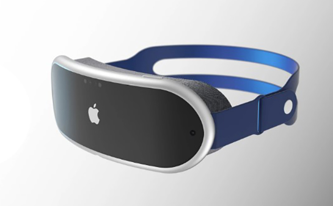 Apple Reality Pro MR Headset may go into mass production by March 2023