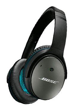 Bose QuietComfort 25 Headphones wholesale | AVK GROUP