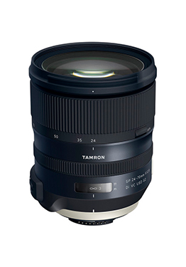 Tamron AF SP 24-70mm F/2.8 DI VC USD G2 Nikon F оптом | AVK GROUP