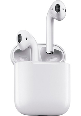 AirPods with Charging Case wholesale | AVK GROUP