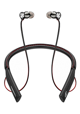 Sennheiser Momentum In-ear Wireless Black оптом | AVK GROUP