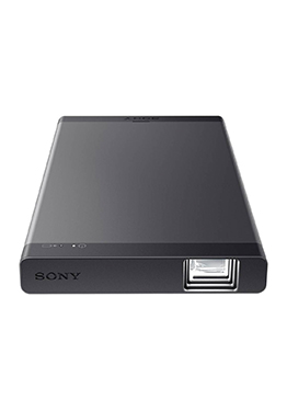 Sony MP-CD1 Mobile Projector оптом | AVK GROUP