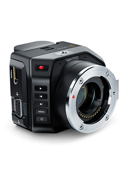 Blackmagic Micro Cinema Camera wholesale | AVK GROUP