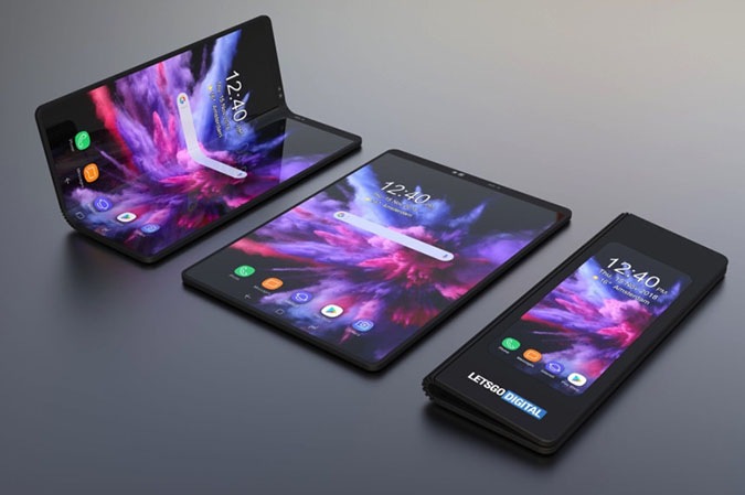 Smartphone manufacturers need to get the 5G and foldable phones out as soon as they can on the cooling market