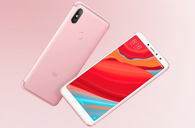 Первые отгрузки Xiaomi Redmi S2  уже состоялись!