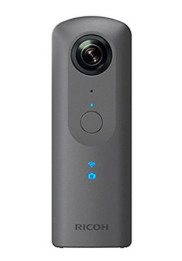 Ricoh Theta V wholesale | AVK GROUP