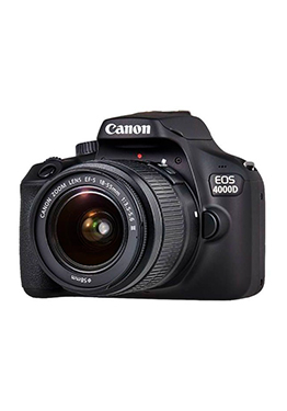 Canon EOS 4000D оптом | AVK GROUP