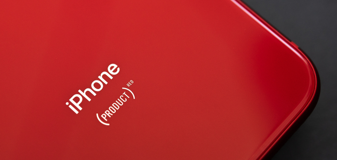 Apple выпустит в продажу iPhone 8 и iPhone 8 Plus Red Special Edition 13 апреля Apple выпустит в продажу iPhone 8 и iPhone 8 Plus Red Special Edition 13 апреля