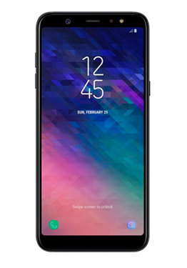 Samsung Galaxy A6 wholesale | AVK GROUP