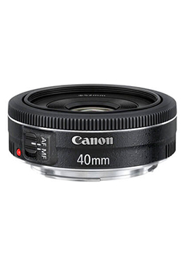 Canon EF 40mm f/2.8 STM оптом | AVK GROUP