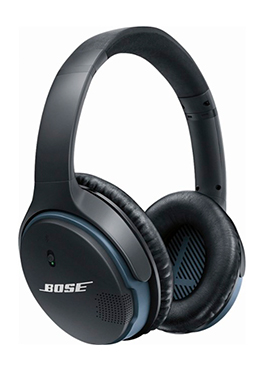 Bose SoundLink around-ear Wireless Headphones II оптом | AVK GROUP