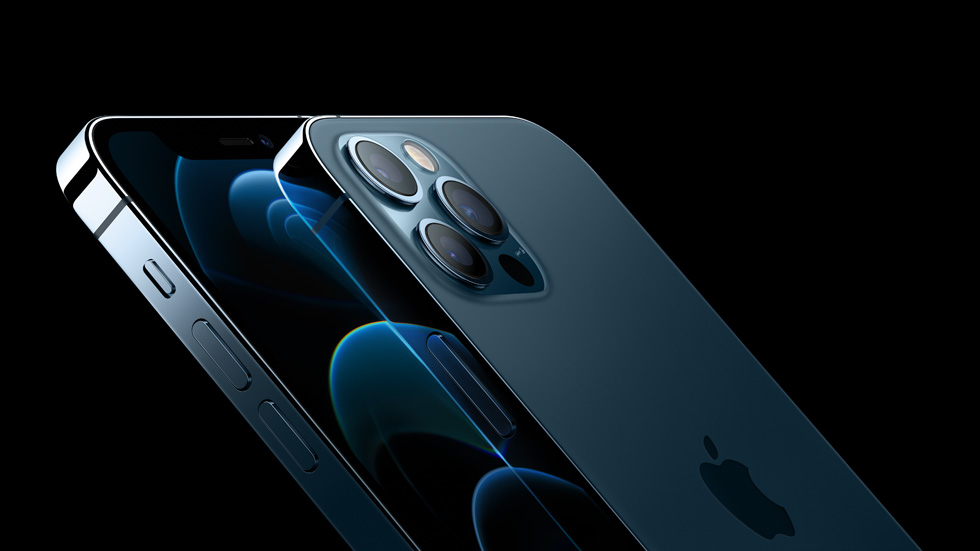 Refurbished iPhone 12/12 Pro models are now available from Apple