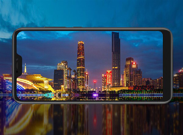 First shipments of Xiaomi A2 (32/64GB), Xiaomi A2 Lite (32/64GB) 