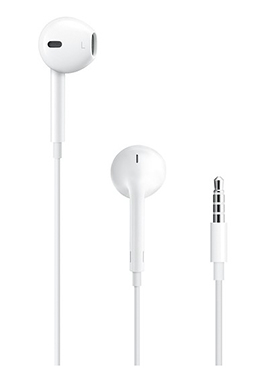 Apple EarPods with 3.5mm Headphone Plug wholesale | AVK GROUP