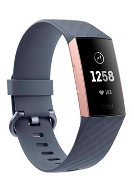 Fitbit Charge 3 wholesale | AVK GROUP