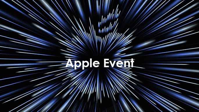 Apple Event on October 18: Full Report on new MacBooks Pro, AirPods and more