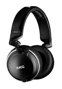 AKG K182 wholesale | AVK GROUP