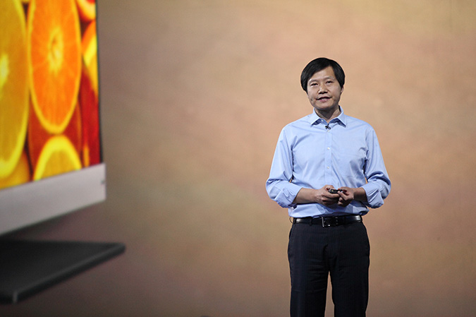 Гендиректор Xiaomi Лэй Цзюнь молчит о планах борьбы за рынок США в условиях торговой войны