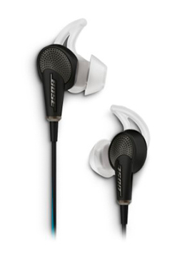 Bose QC20 Noise Cancelling Headphones оптом | AVK GROUP