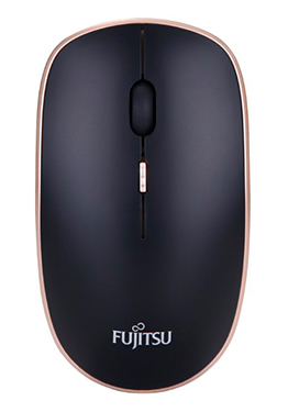 Fujitsu FR202 Wireless Mouse wholesale | AVK GROUP