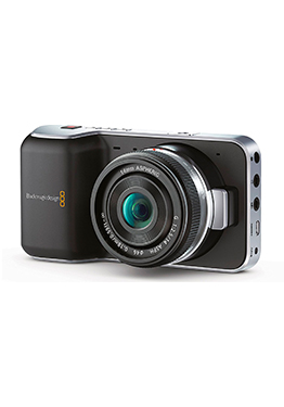 Blackmagic Pocket Cinema Camera оптом | AVK GROUP