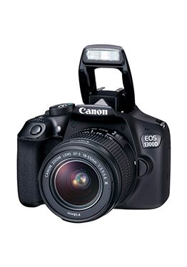 Canon EOS 1300D оптом | AVK GROUP