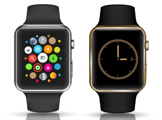 Apple Watch в этом году выйдут в новом оформлении