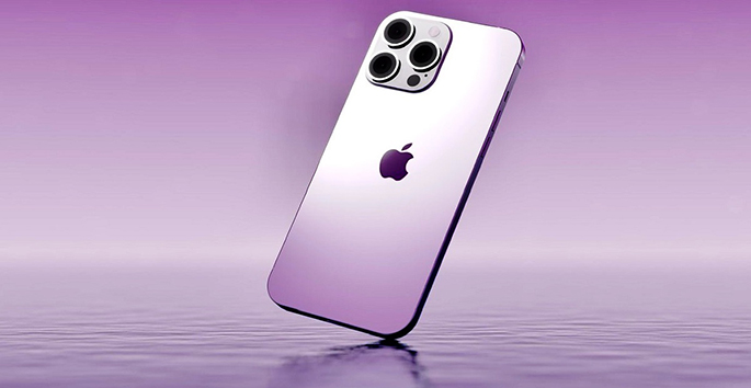 New iPhone 14 & iPhone 14 Pro features rumored: purple color + powerful 30W charging