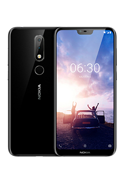 Nokia 6.1 Plus wholesale | AVK GROUP