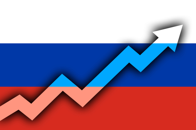 Спрос на смартфоны и планшеты в России растёт Спрос на смартфоны и планшеты в России растёт
