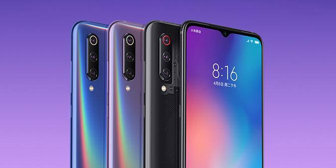 Компания Xiaomi представила новый флагман и привлекла к рекламе известного певца Компания Xiaomi представила новый флагман и привлекла к рекламе известного певца